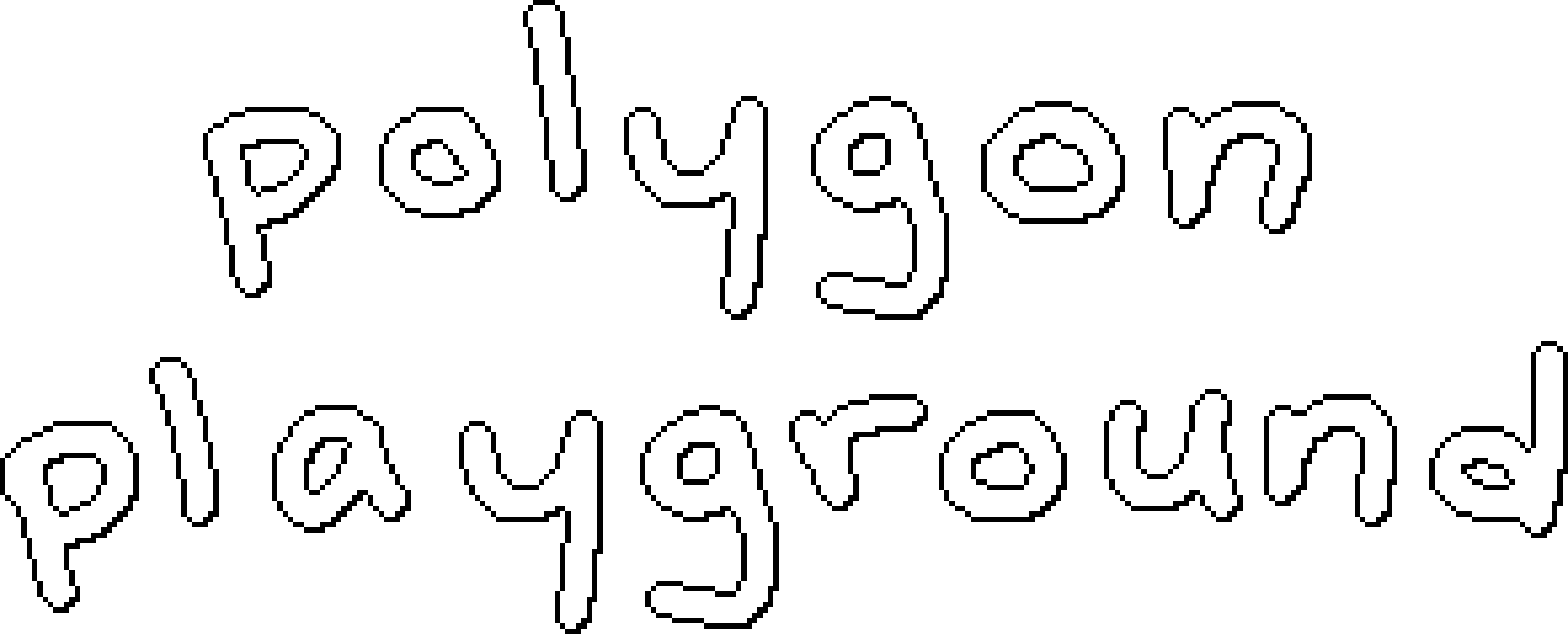 polygon playground logo